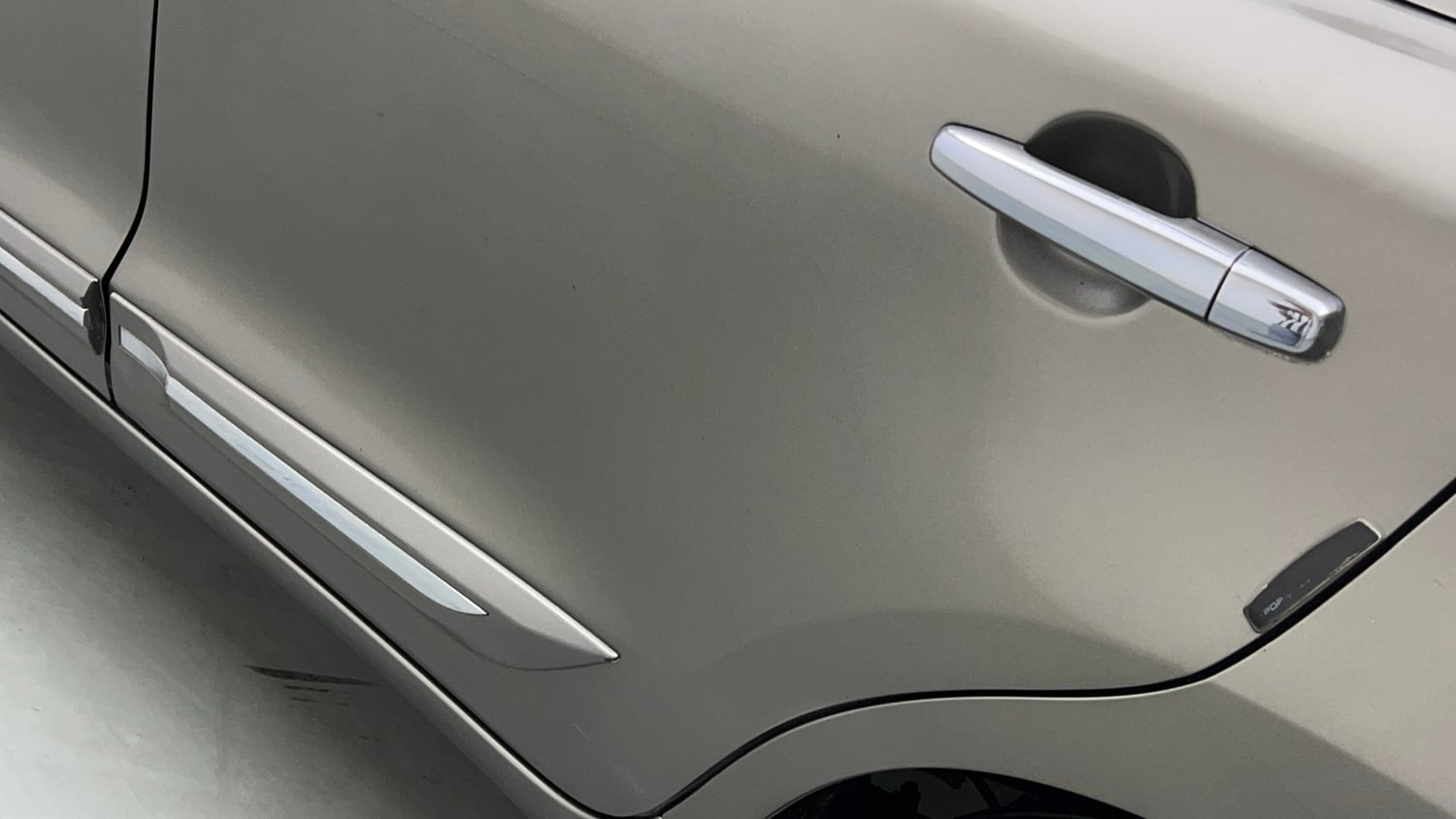 Used 2020 Maruti Suzuki Baleno Delta Petrol Manual dents MINOR SCRATCH