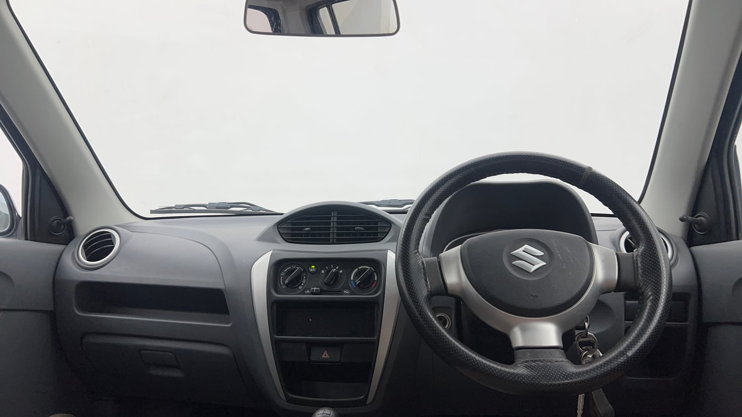 DASHBOARD VIDEO