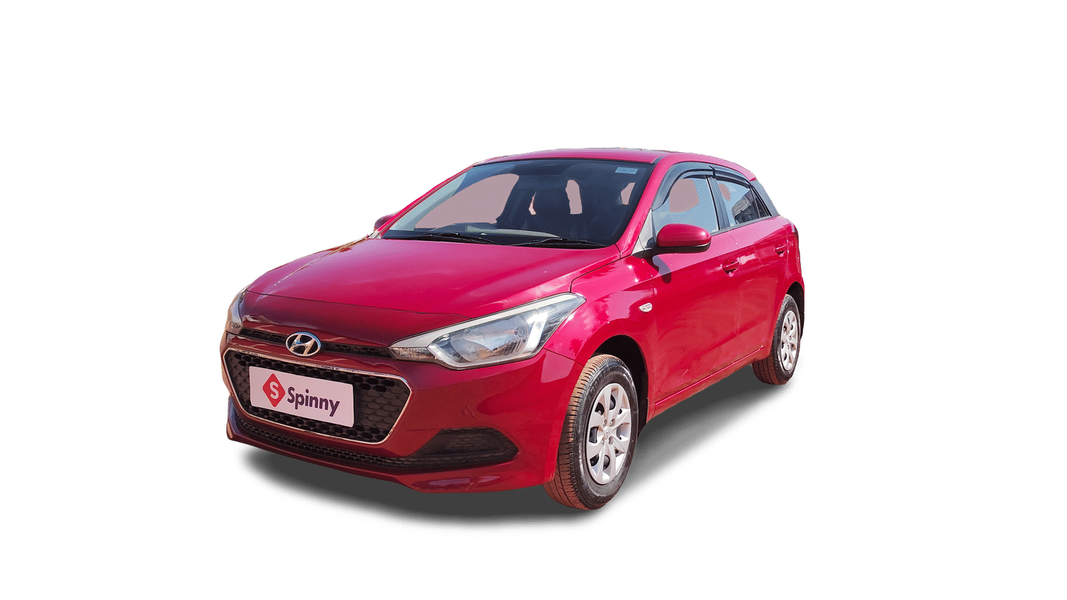 Used 2015 Hyundai Elite i20 Magna 1.2 Petrol Manual Image