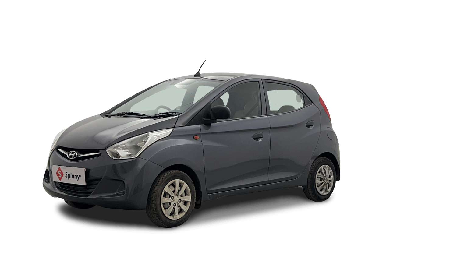 Used 2018 Hyundai Eon Era + Petrol Manual Image