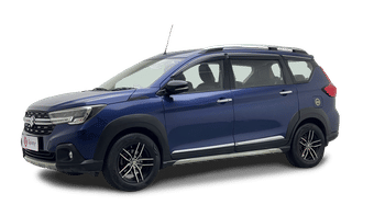 Used 2021 Maruti Suzuki XL6 Zeta AT Petrol Petrol Automatic Image