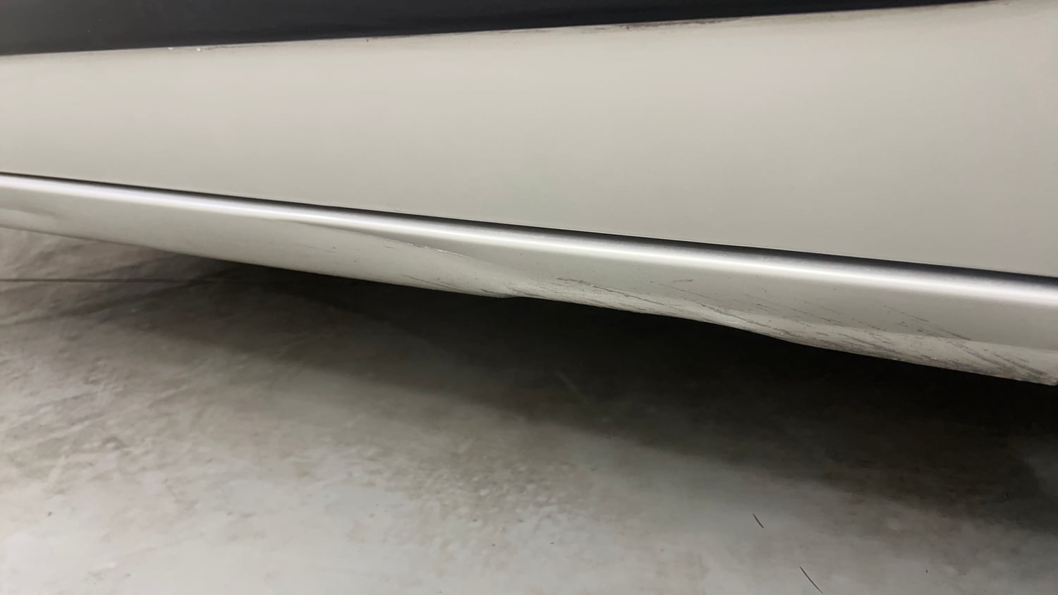 Used 2016 Maruti Suzuki Wagon R VXI Petrol Manual dents MINOR SCRATCH