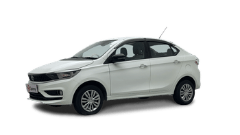 Used 2022 Tata Tigor XZ CNG Cng Manual Image