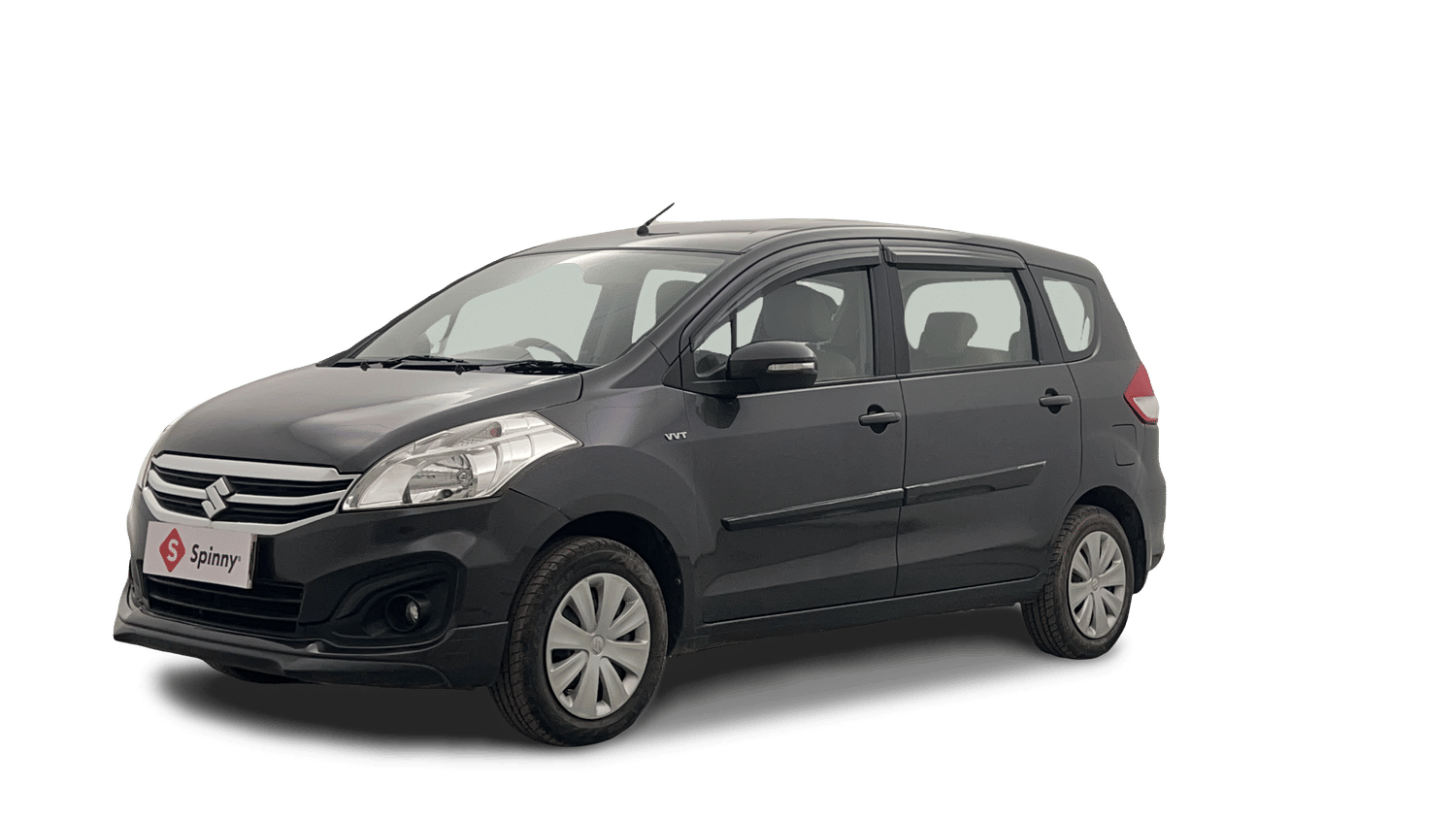 Used 2017 Maruti Suzuki Ertiga VXI Petrol Manual Image