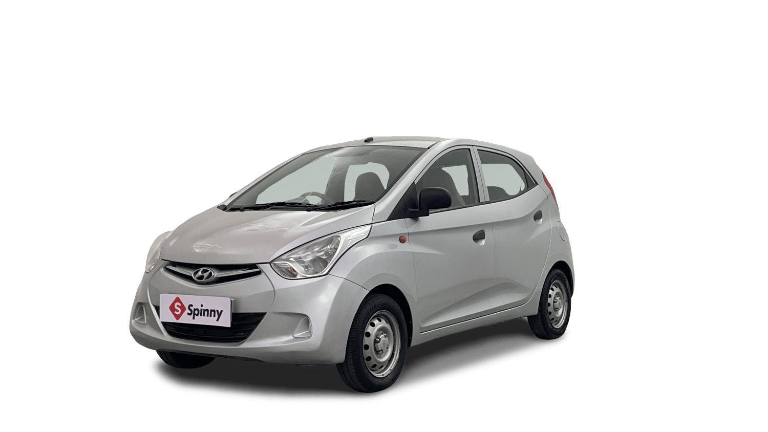 Used 2018 Hyundai Eon Era + Petrol Manual Image