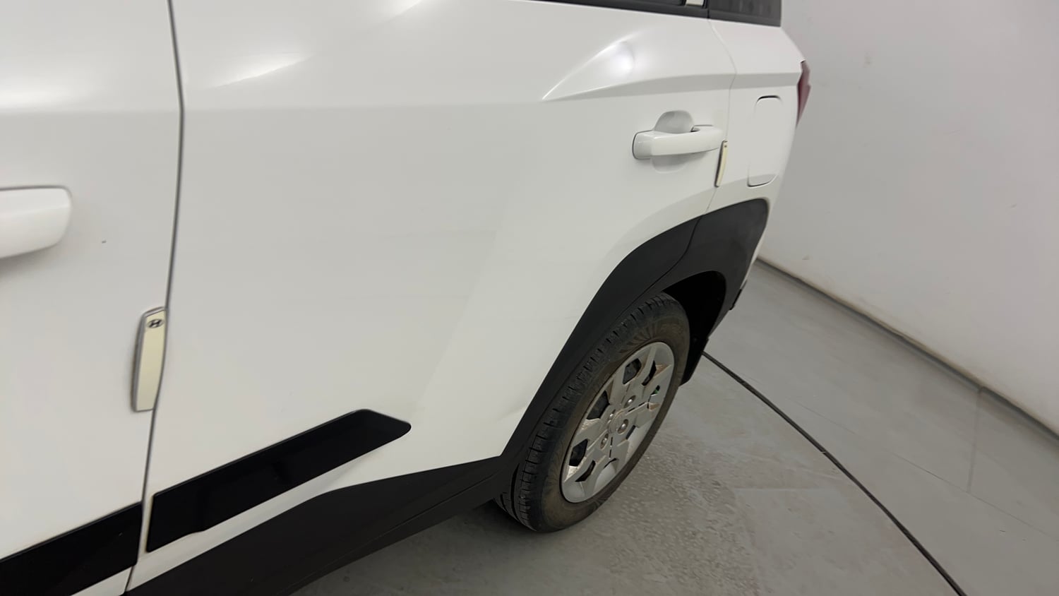 Used 2024 Hyundai Exter S 1.2 MT Petrol Manual dents MINOR SCRATCH