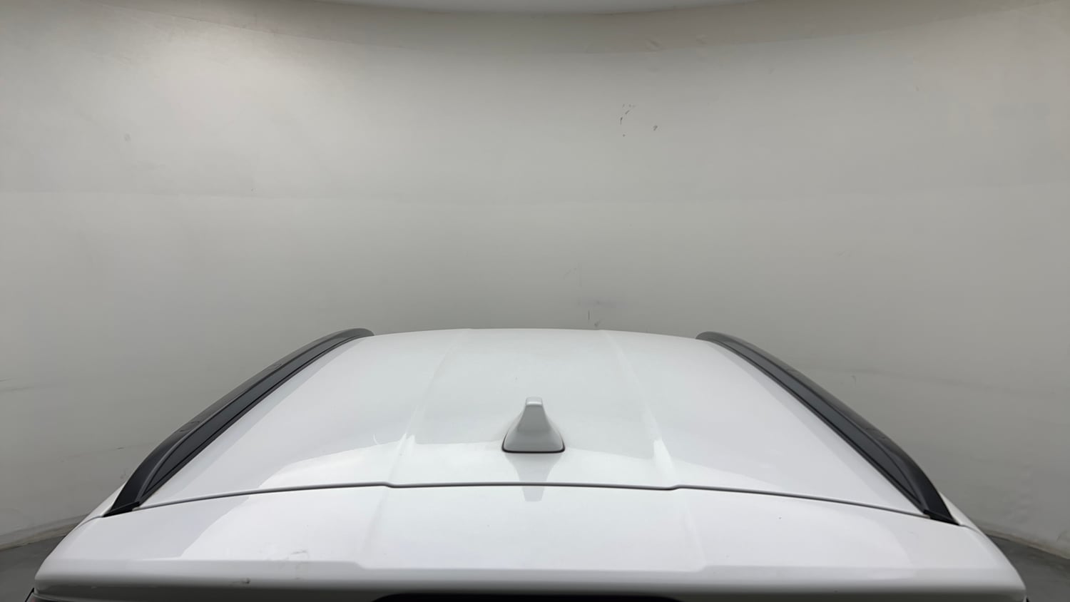 Used 2020 Hyundai Grand i10 Nios Asta 1.2 Kappa VTVT Petrol Manual exterior EXTERIOR ROOF VIEW