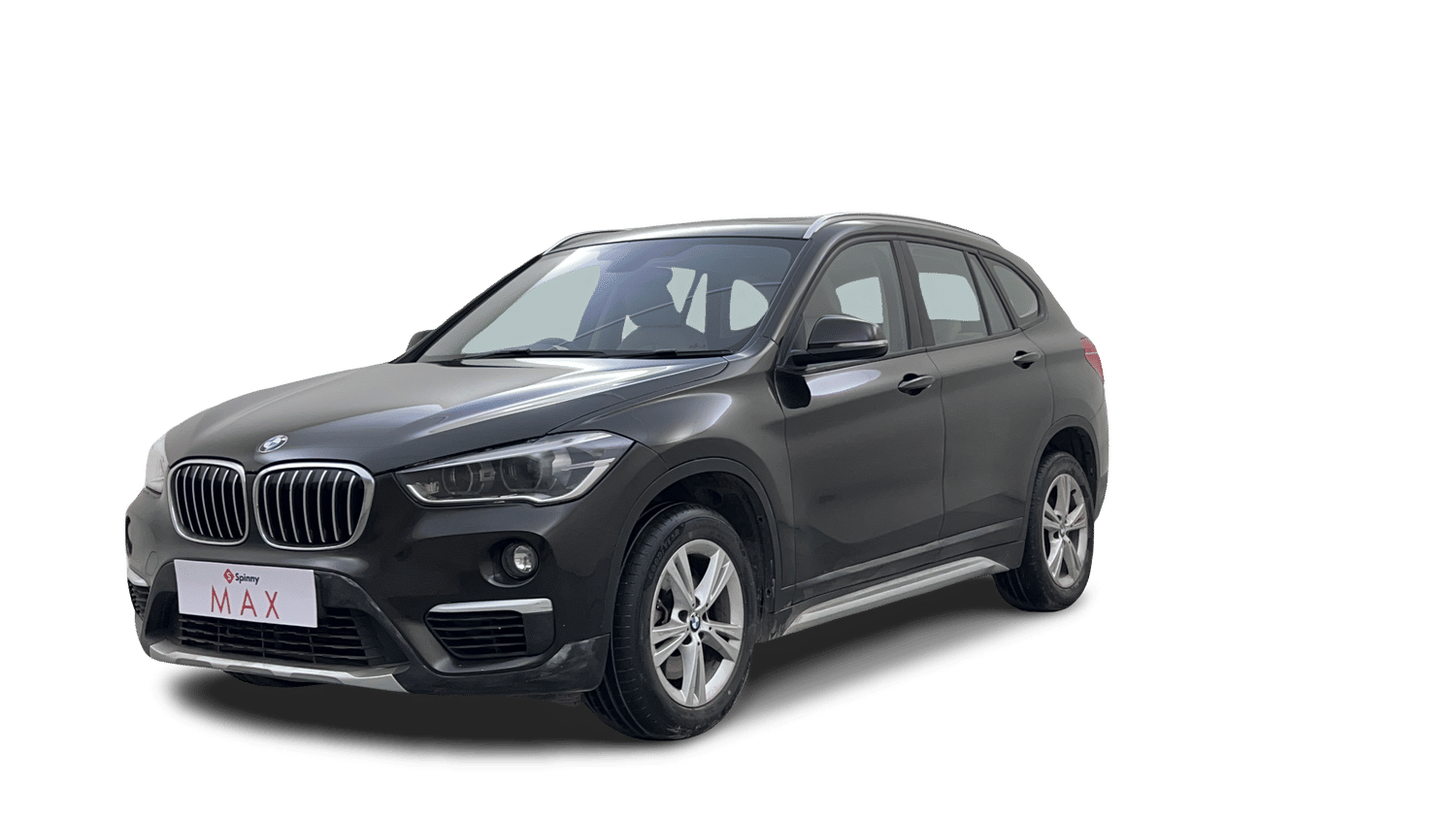 Used 2019 BMW X1 sDrive20i xLine Petrol Automatic Image