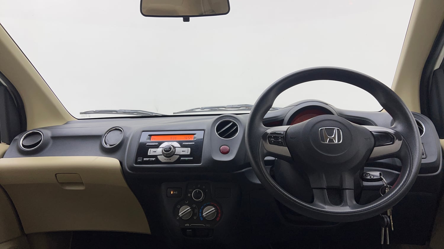 DASHBOARD VIDEO