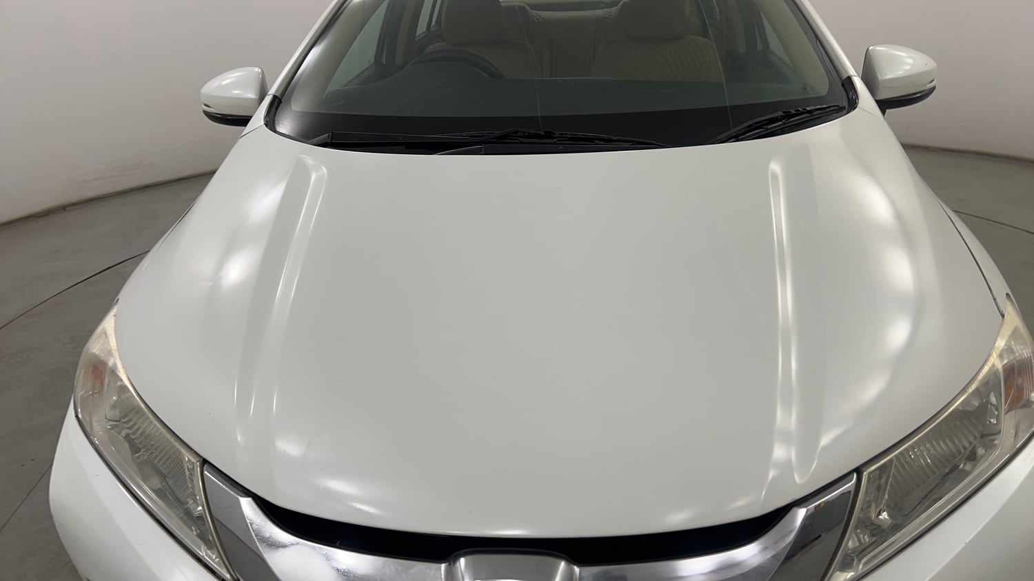 Used 2016 Honda City VX CVT Petrol Automatic dents MINOR SCRATCH