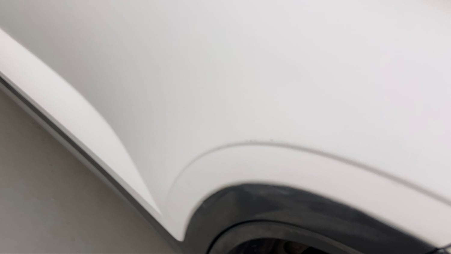 Used 2021 Hyundai Creta SX (O) 1.5 Diesel Automatic Diesel Automatic dents MINOR DENT