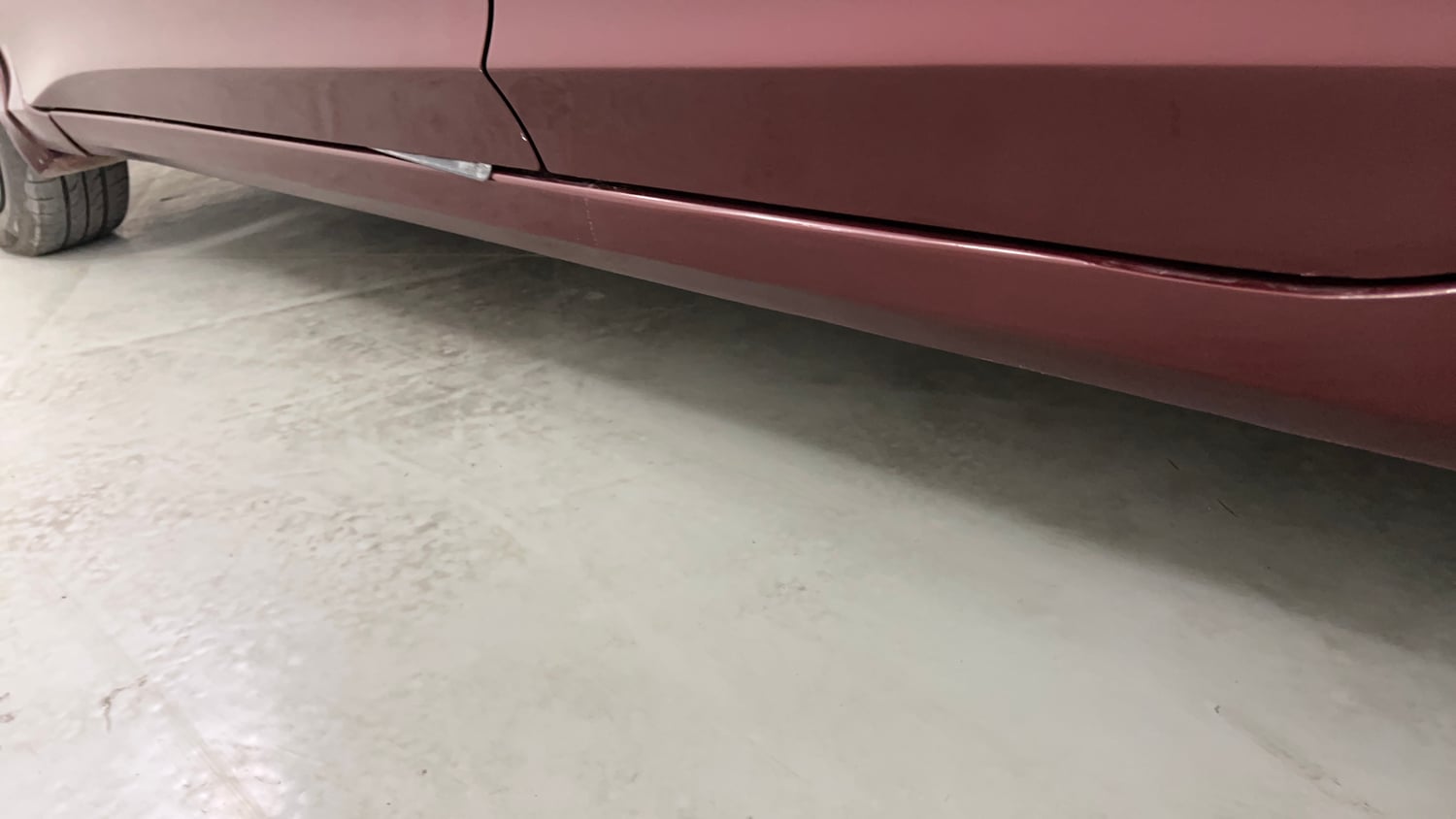 Used 2014 Honda City SV Petrol Manual dents MINOR DENT