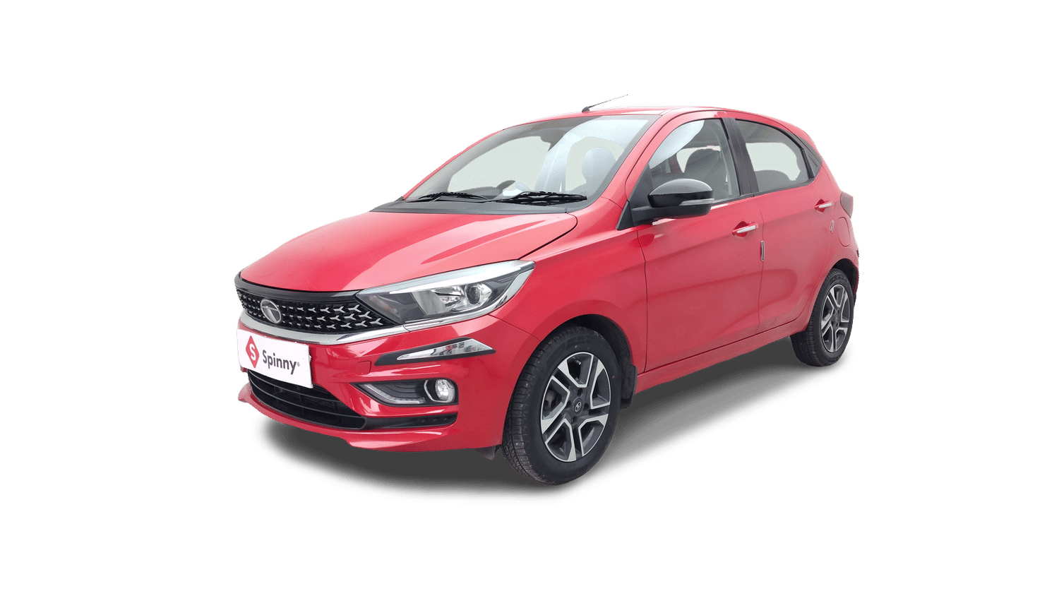 Used 2022 Tata Tiago XZ Plus Petrol Manual Image