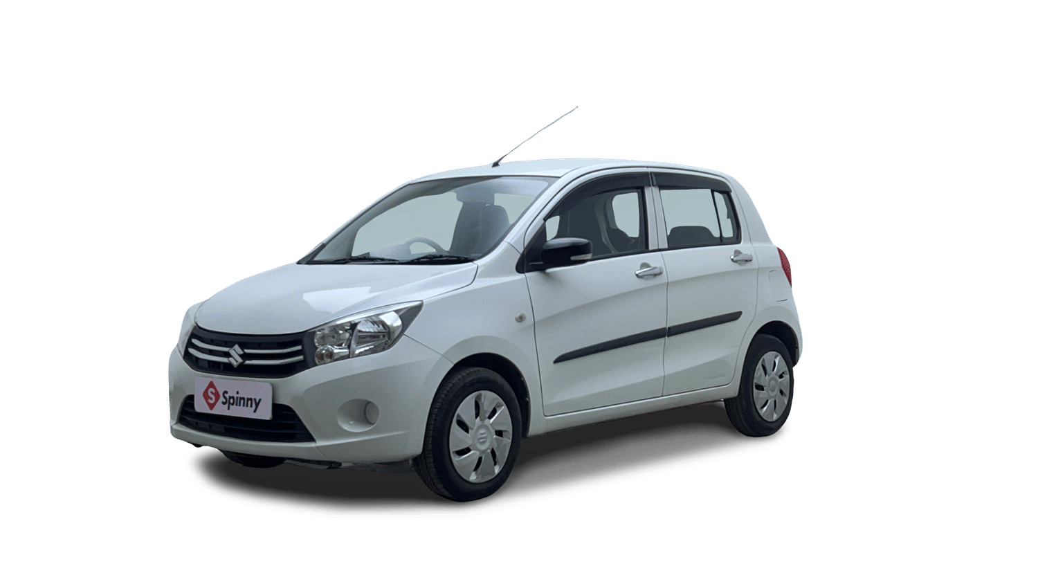 Used 2017 Maruti Suzuki Celerio VXi AMT Petrol Automatic Image