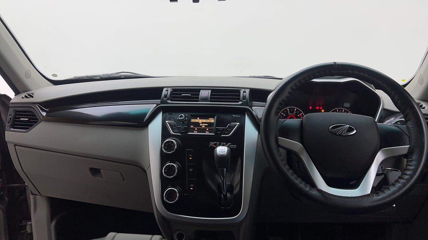 DASHBOARD VIDEO