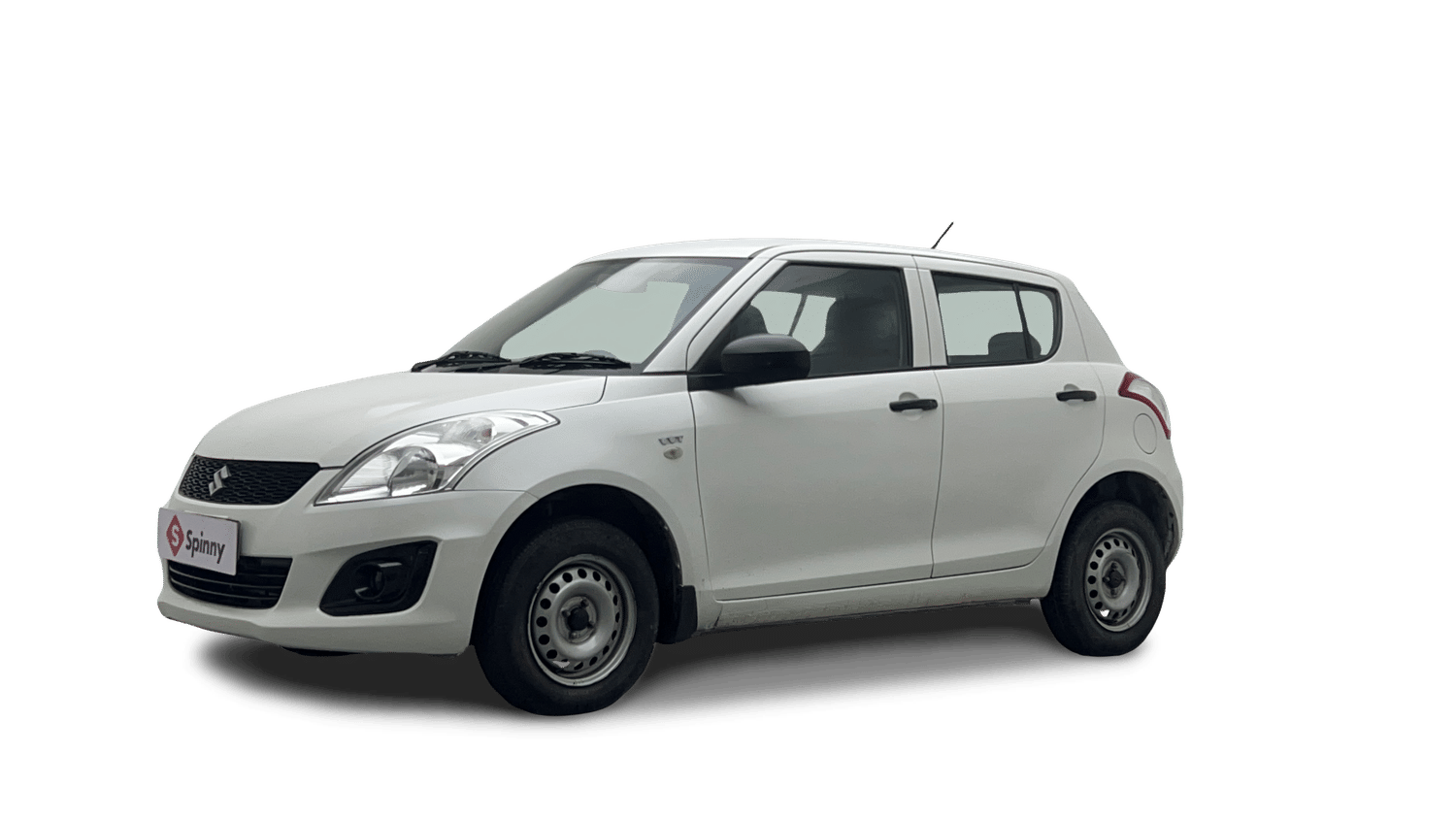 Used 2015 Maruti Suzuki Swift LXi Petrol Manual Image