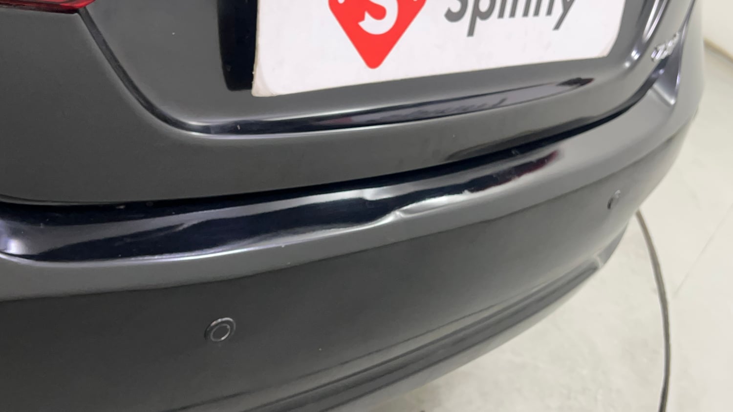 Used 2016 Maruti Suzuki Ciaz ZXI+ AT Petrol Automatic dents MINOR SCRATCH