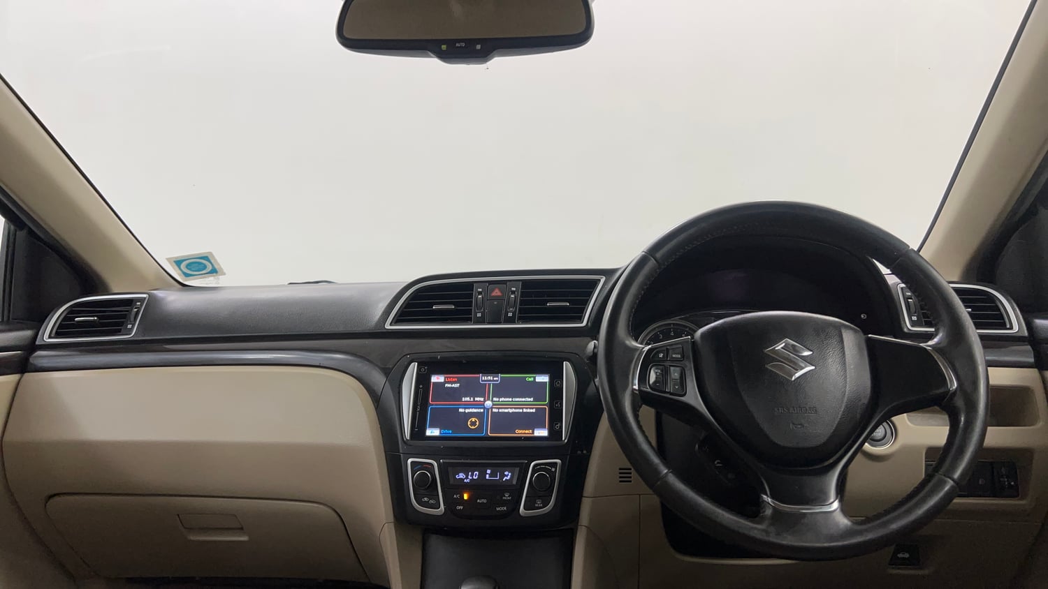 DASHBOARD VIDEO