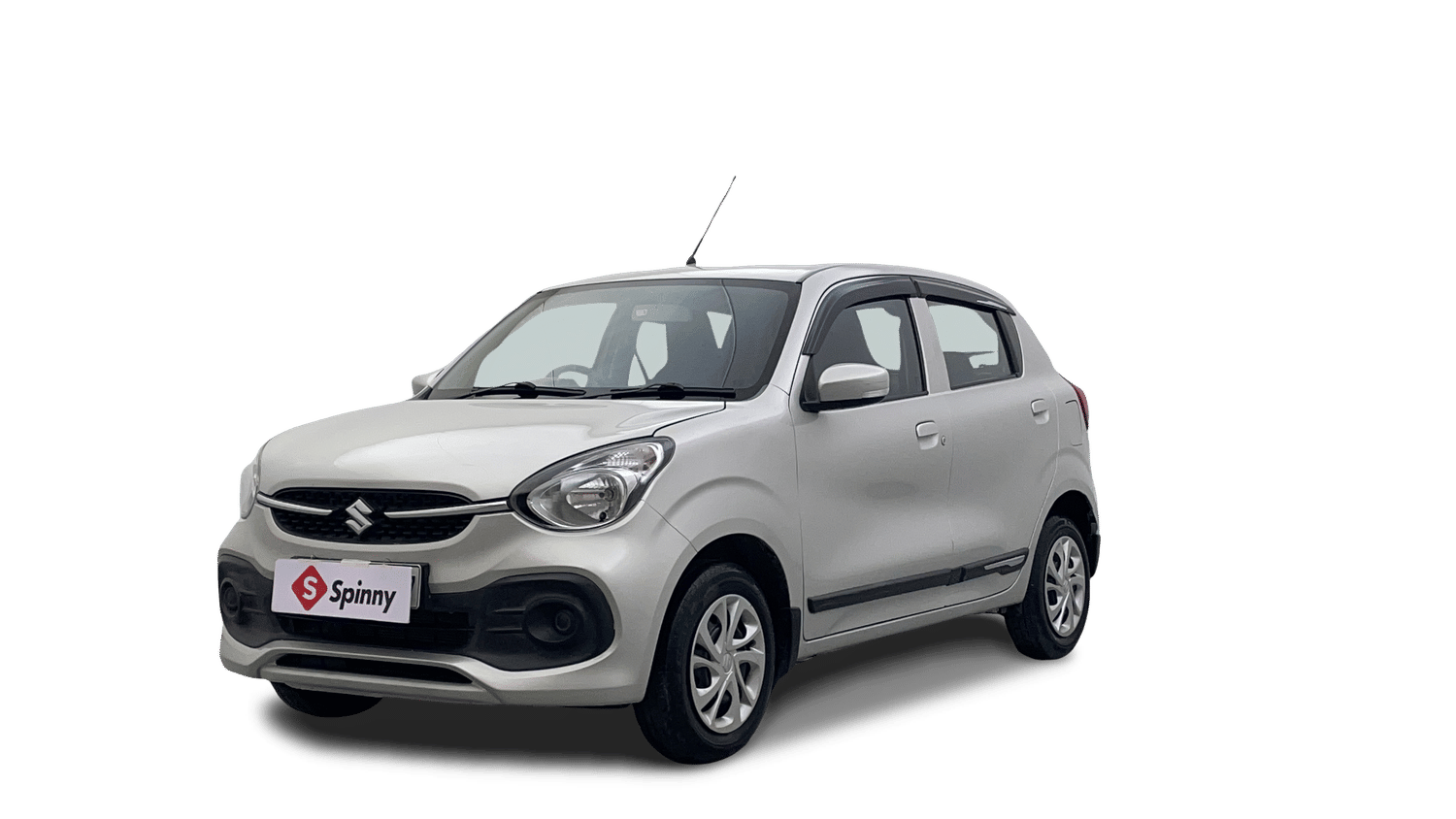 Used 2022 Maruti Suzuki Celerio ZXi Petrol Manual Image