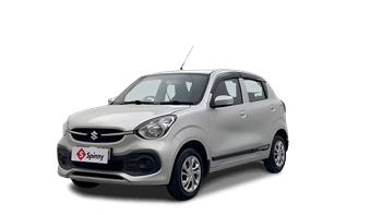 Used 2022 Maruti Suzuki Celerio ZXi Petrol Manual Image
