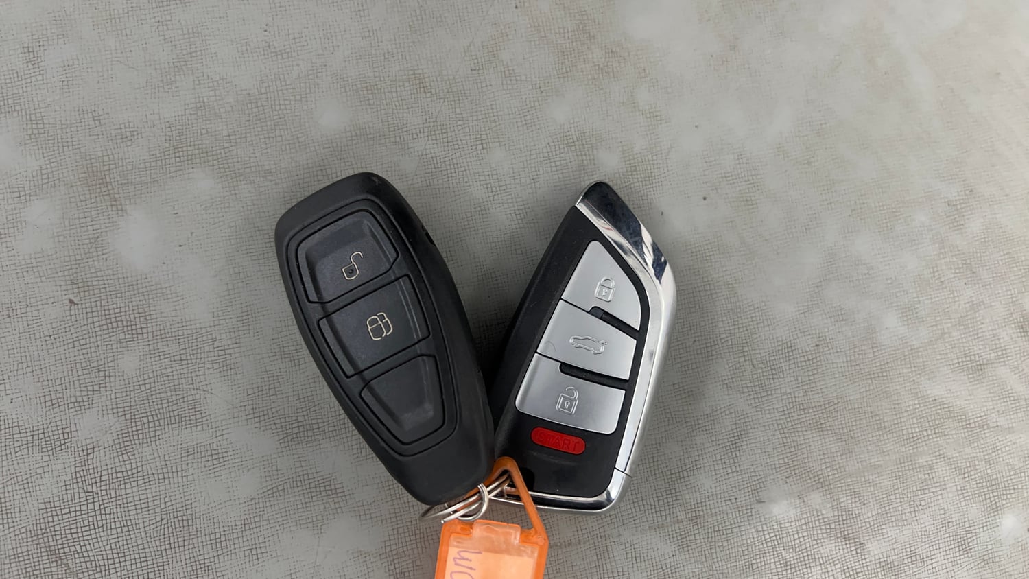 Used 2015 Ford EcoSport Titanium 1.5 TDCi (Opt) Diesel Manual extra CAR KEY VIEW