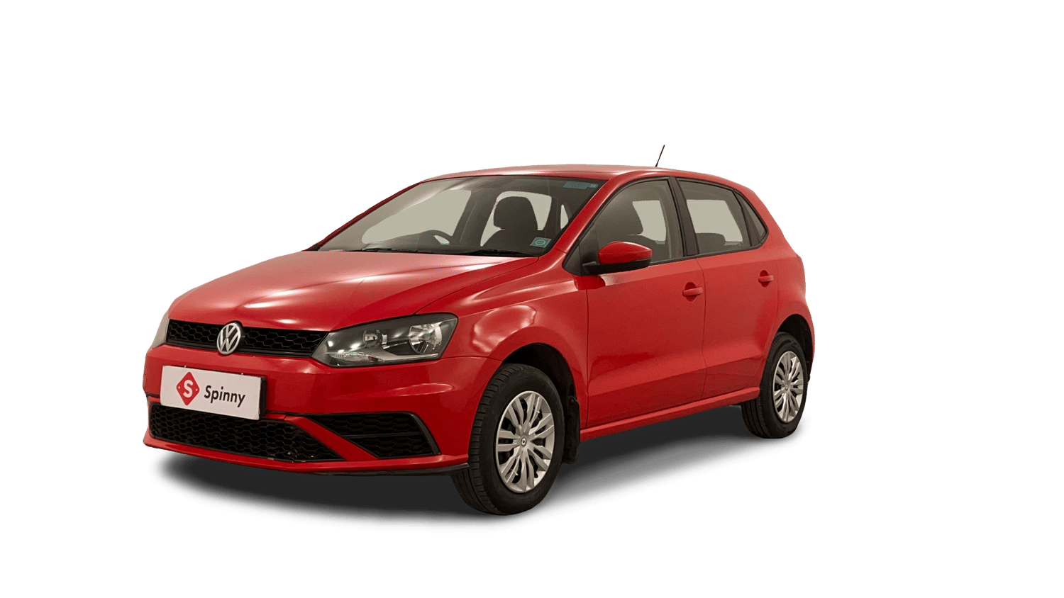 Used 2022 Volkswagen Polo Trendline 1.0L MPI Petrol Manual Image