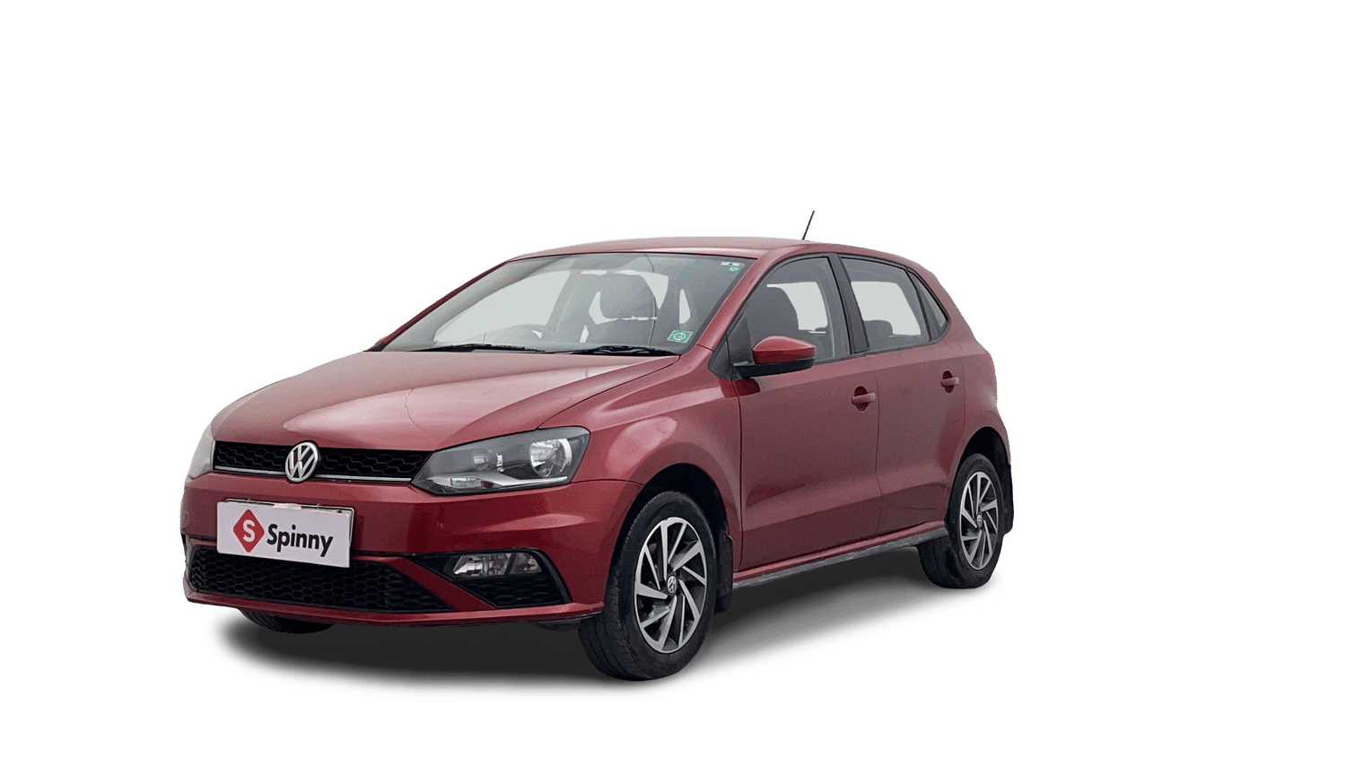 Used 2021 Volkswagen Polo Comfortline 1.0L TSI Petrol Manual Image