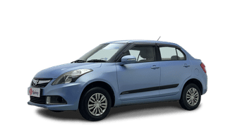 Used 2016 Maruti Suzuki Swift Dzire VXI Petrol Manual Image