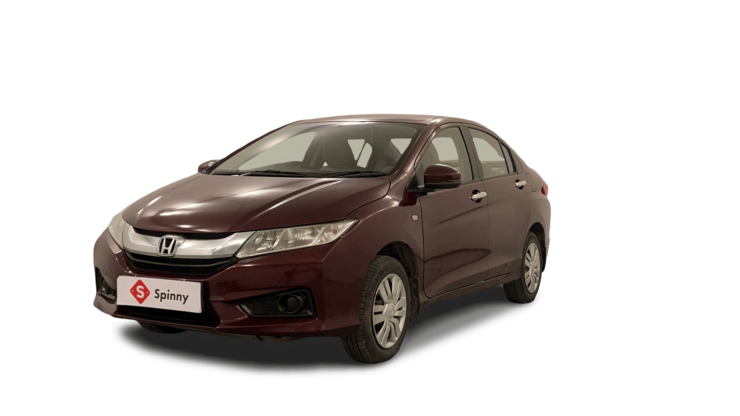Used 2014 Honda City SV Petrol Manual Image
