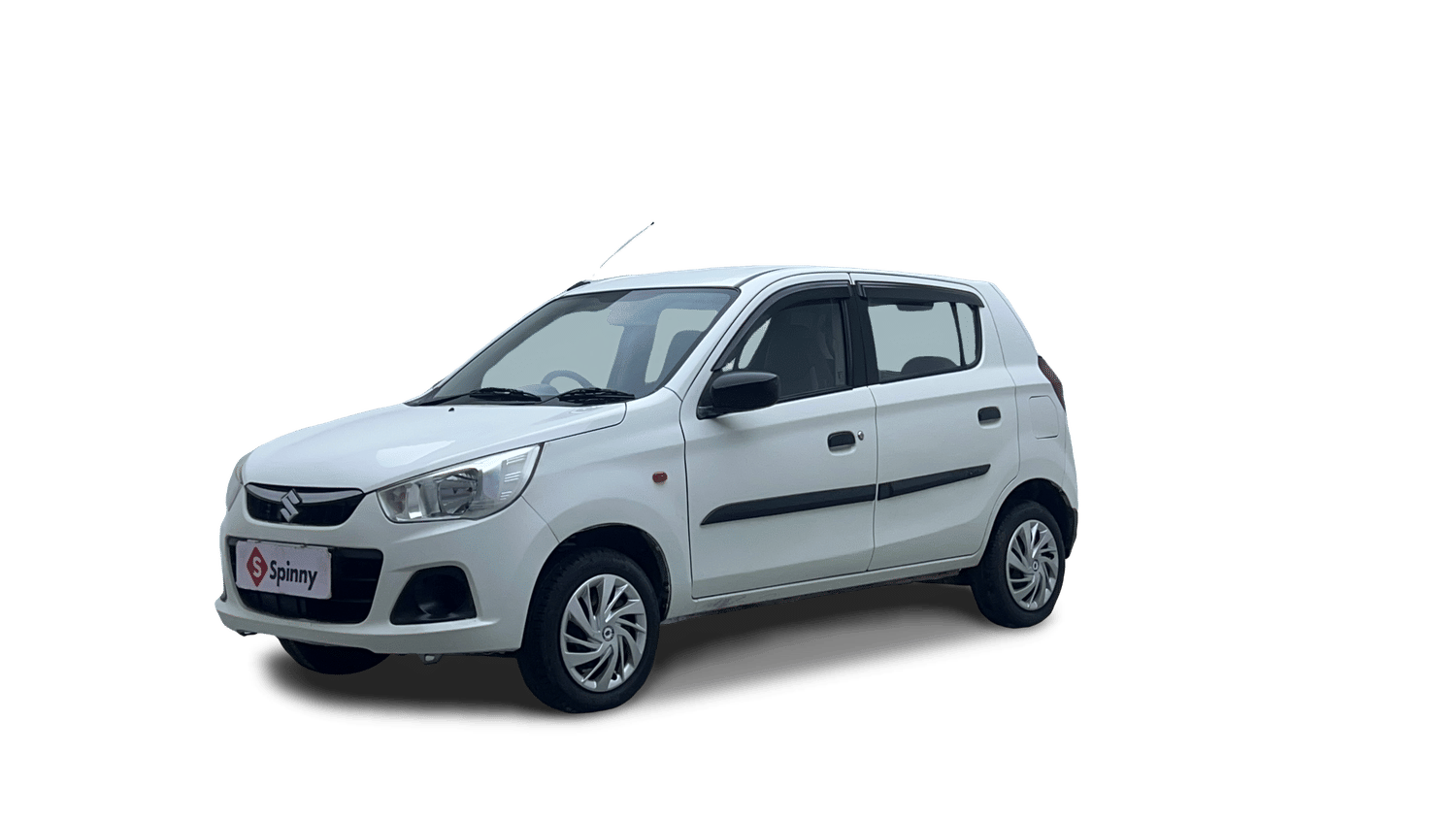 Used 2017 Maruti Suzuki Alto K10 VXi (O) AMT Petrol Automatic Image