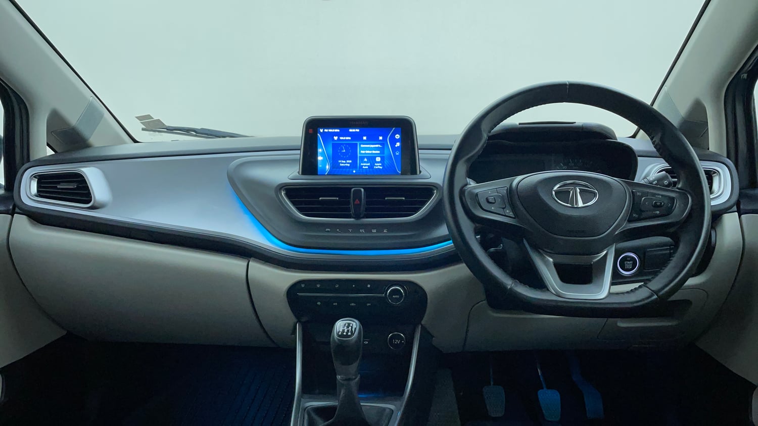 DASHBOARD VIDEO