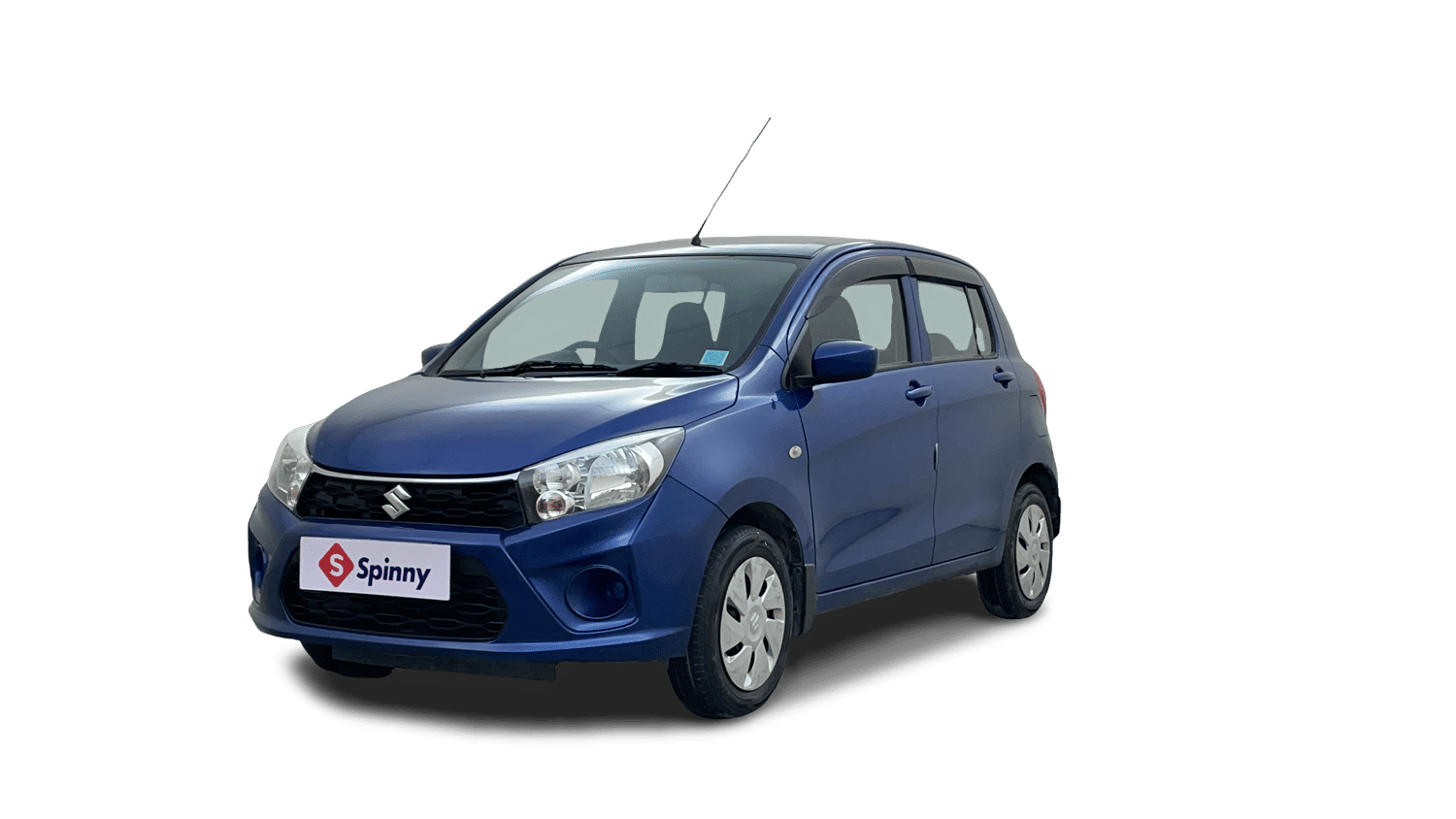 Used 2018 Maruti Suzuki Celerio VXi AMT Petrol Automatic Image
