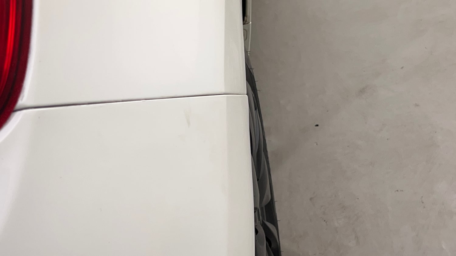 Used 2021 Maruti Suzuki Baleno Delta Petrol Manual dents MINOR SCRATCH