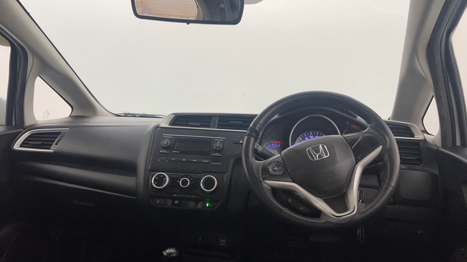 DASHBOARD VIDEO