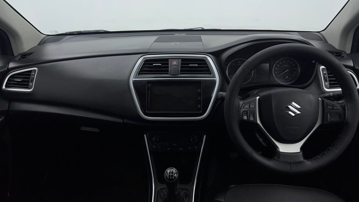 DASHBOARD VIDEO