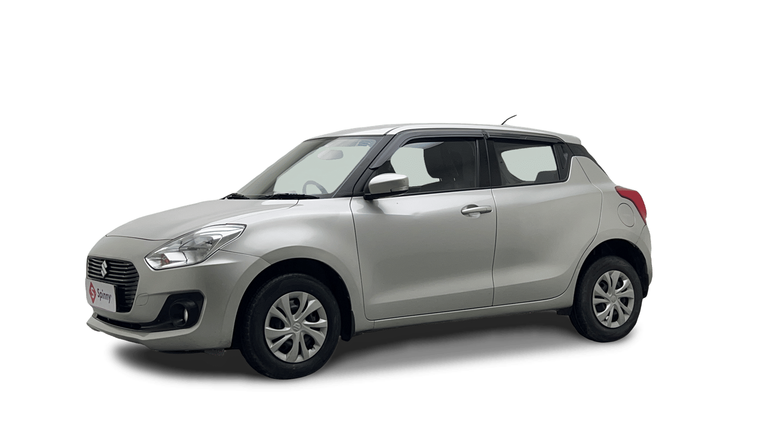 Used 2020 Maruti Suzuki Swift VXi Petrol Manual Image