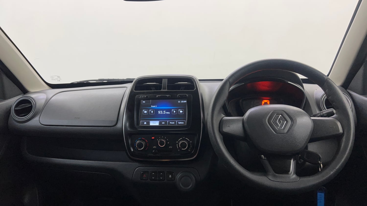 DASHBOARD VIDEO