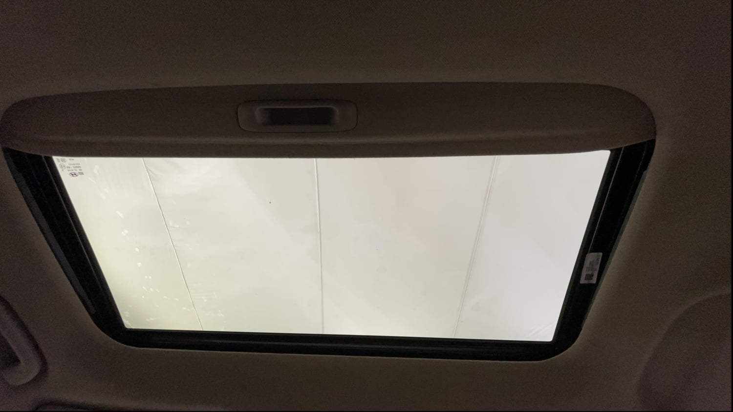 Used 2018 Hyundai Creta SX 1.6 AT Petrol Petrol Automatic top_features Sunroof