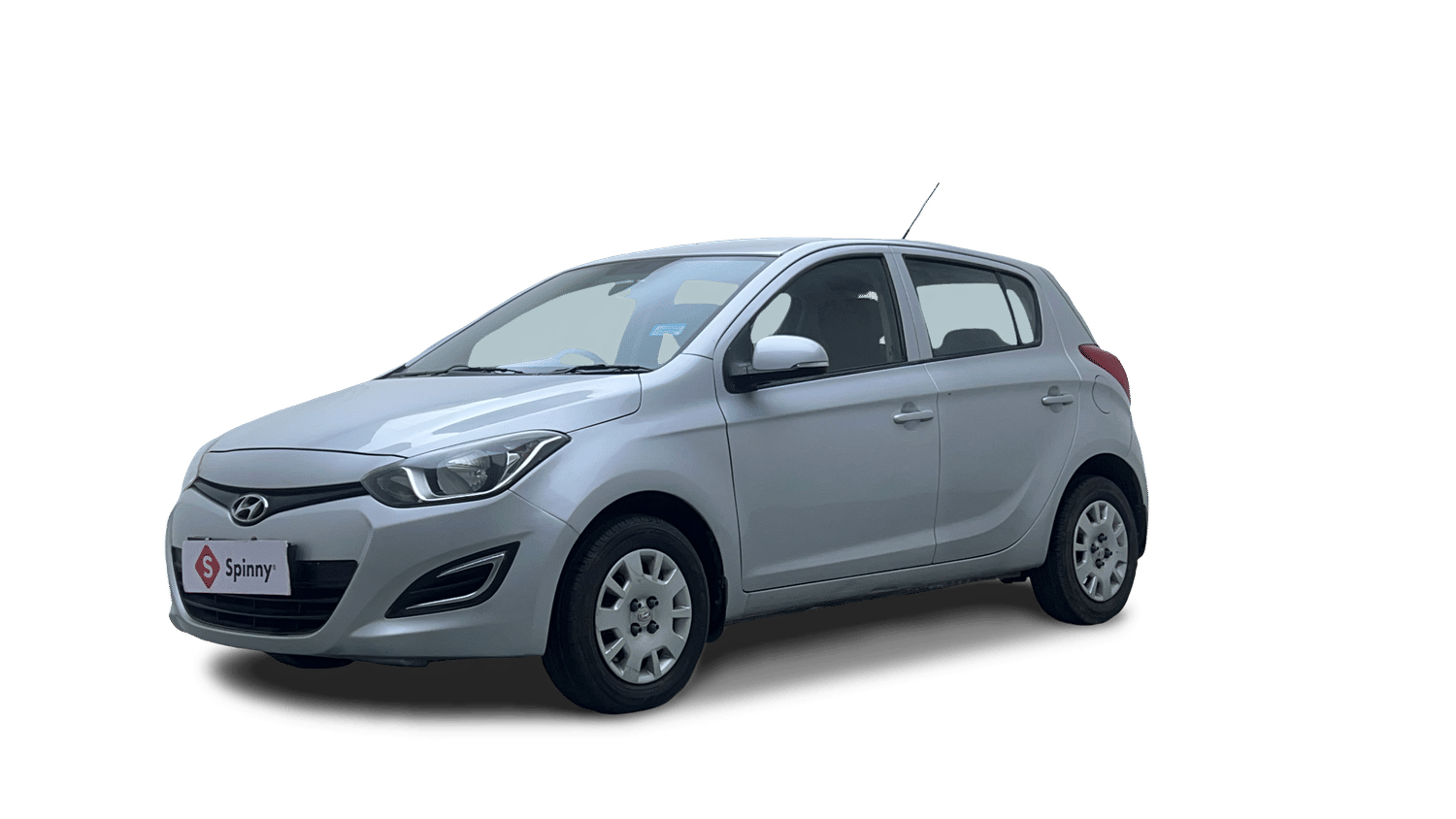 Used 2013 Hyundai I20 Magna 1.2 Petrol Manual Image
