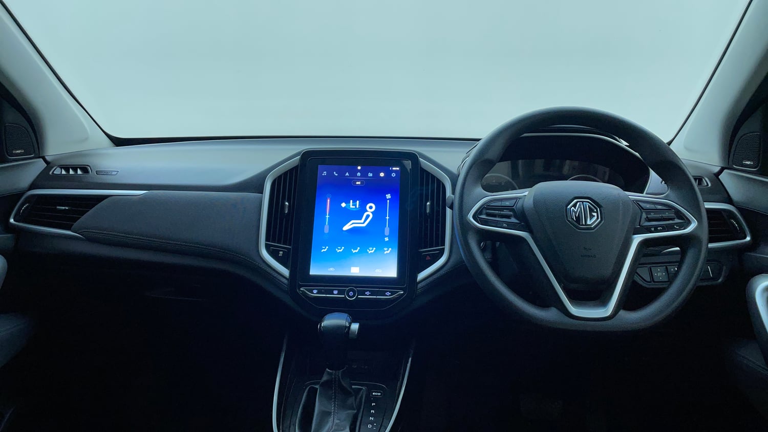 DASHBOARD VIDEO