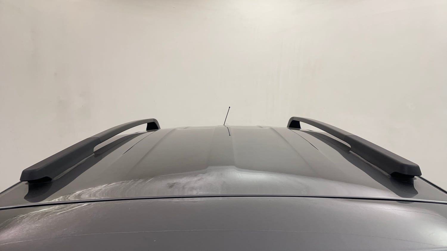 Used 2026 Renault Triber Evolution Petrol Manual exterior EXTERIOR ROOF VIEW