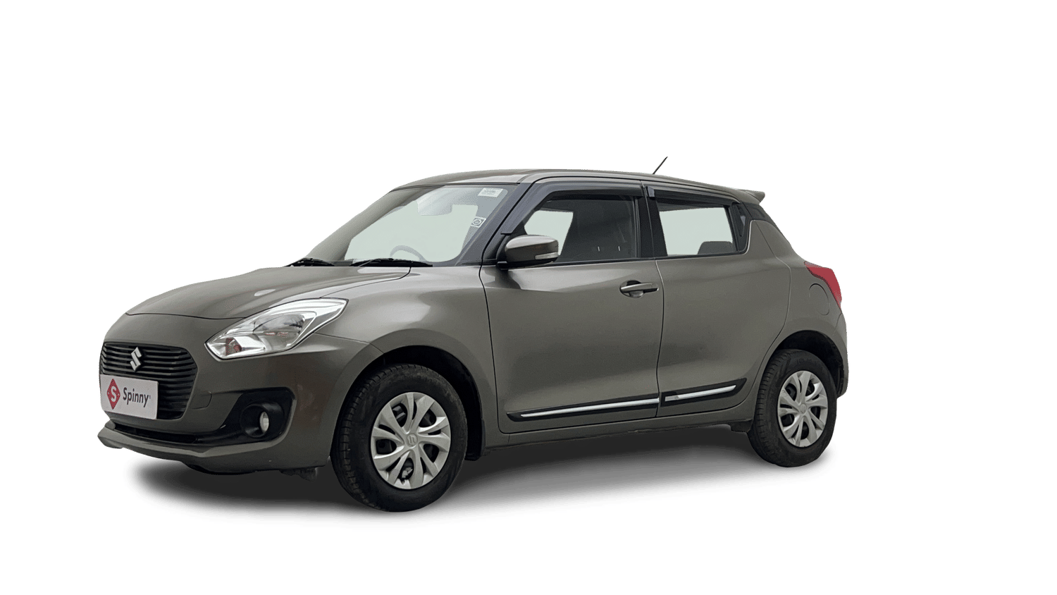 Used 2018 Maruti Suzuki Swift VXi Petrol Manual Image