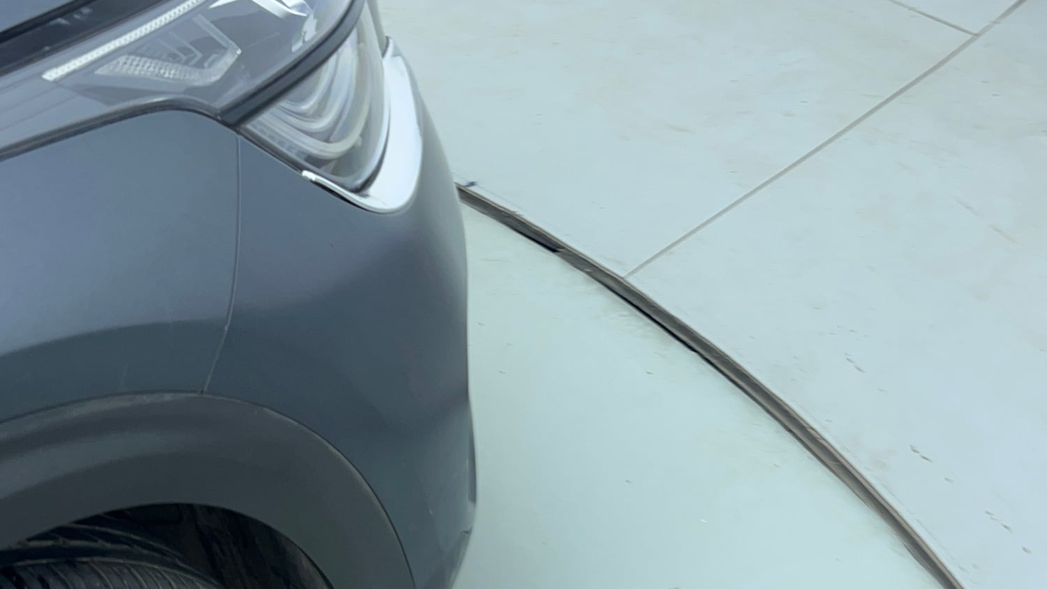 Used 2022 Kia Seltos X Line 1.5 Diesel AT Diesel Automatic dents MINOR SCRATCH