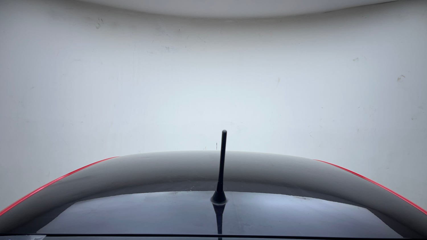 Used 2021 Skoda Rapid Style Petrol Manual exterior EXTERIOR ROOF VIEW