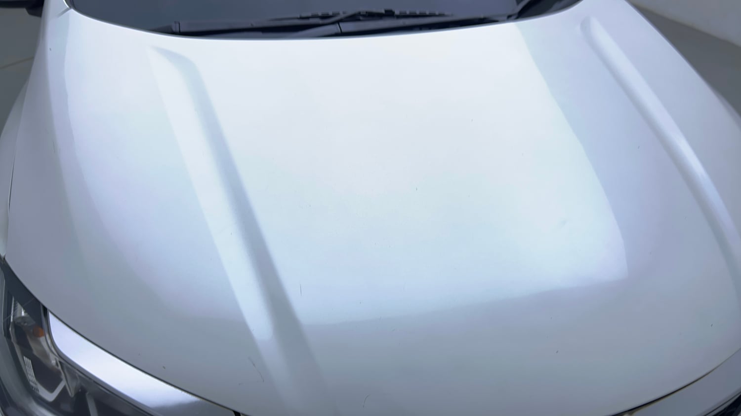 Used 2017 Honda City V Petrol Petrol Manual dents MINOR SCRATCH