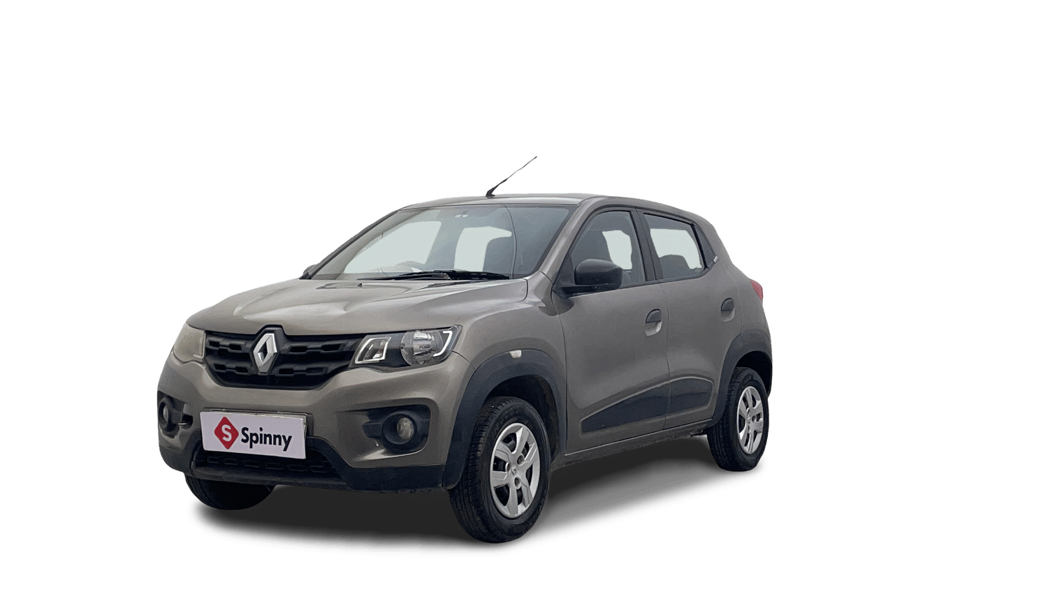 Used 2016 Renault Kwid RXT Petrol Manual Image