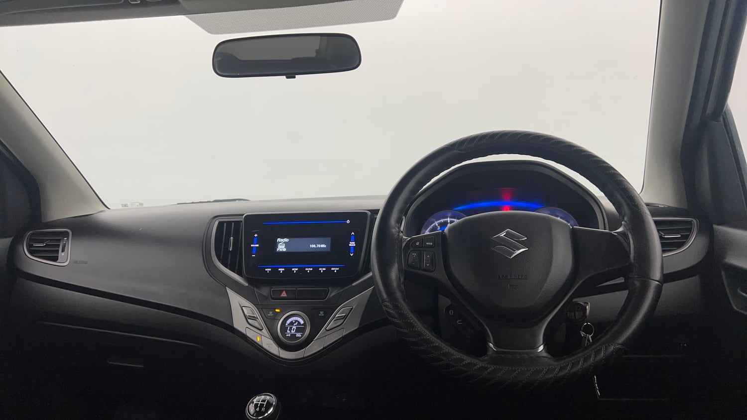DASHBOARD VIDEO