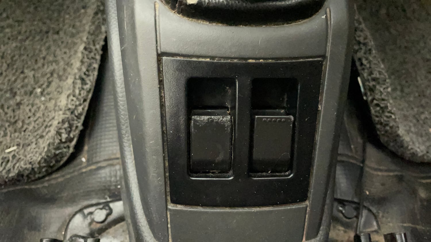 Used 2018 Maruti Suzuki Alto 800 VXi Petrol Manual top_features Power windows