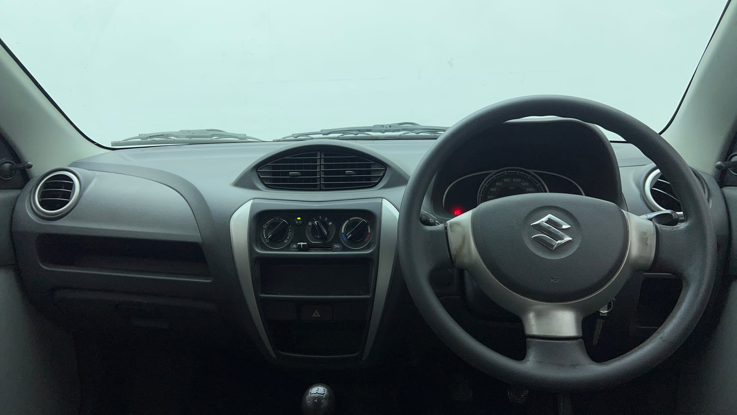DASHBOARD VIDEO