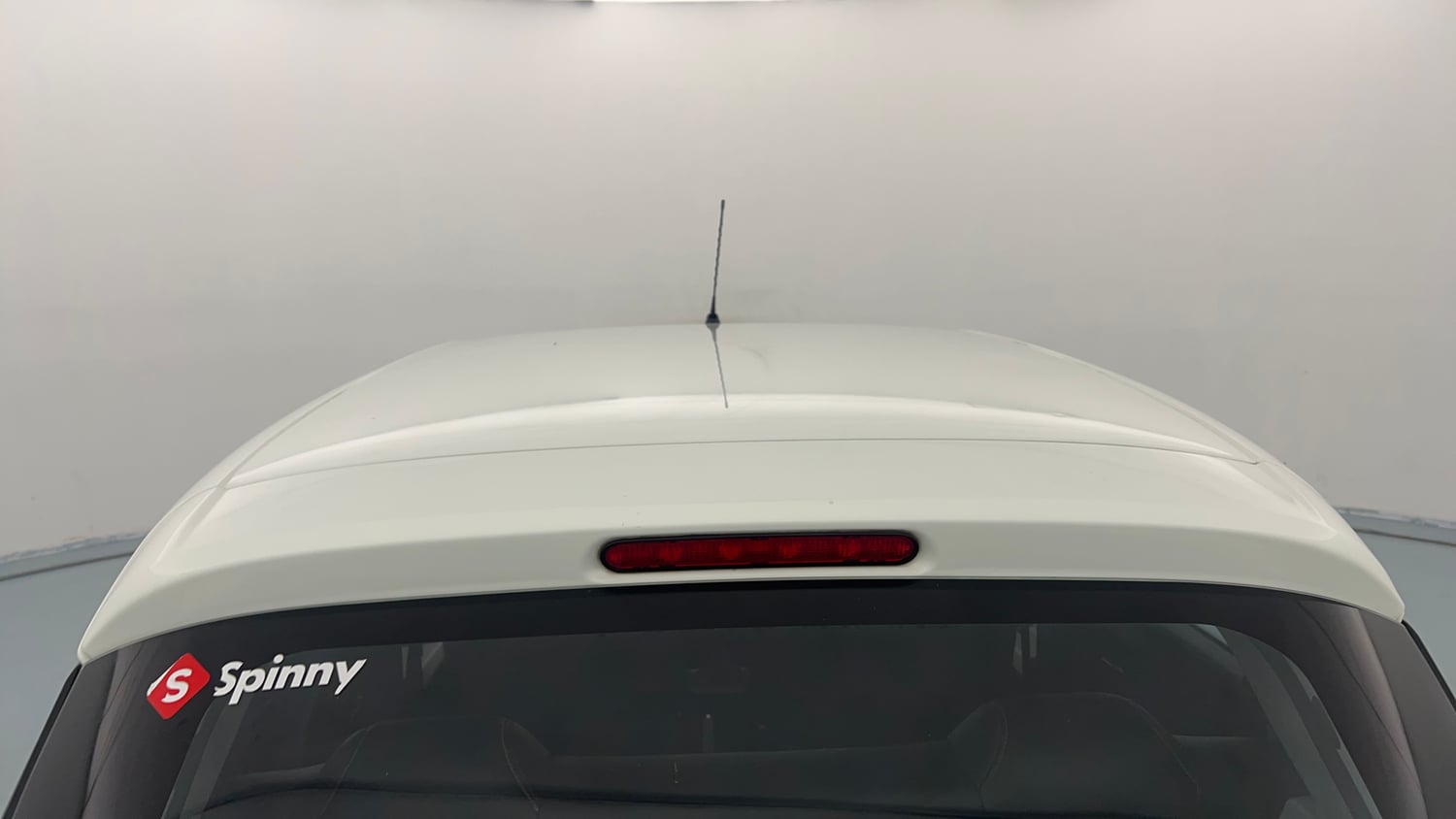 Used 2022 Tata Punch Accomplished Dazzle Pack MT Petrol Manual exterior EXTERIOR ROOF VIEW